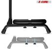 5 Core Guitar Rack Stand • 9 Multi Guitars Holder Storage Stands for Acoustic Electric and Bass Soporte Para Guitarra - GRack 9N1