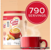 Nestle Coffee mate Original Powdered Coffee Creamer (56 oz.) Pack of 2